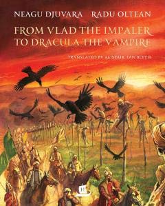 FROM VLAD THE IMPALER TO DRACULA Books