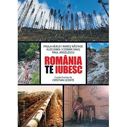 Romania, te iubesc! Social Sciences