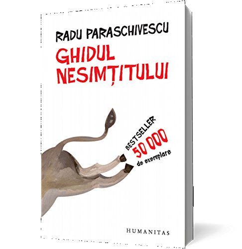 Ghidul Nesimtitului Contemporary literature
