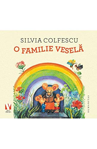 O familie vesela Novels & Short Stories