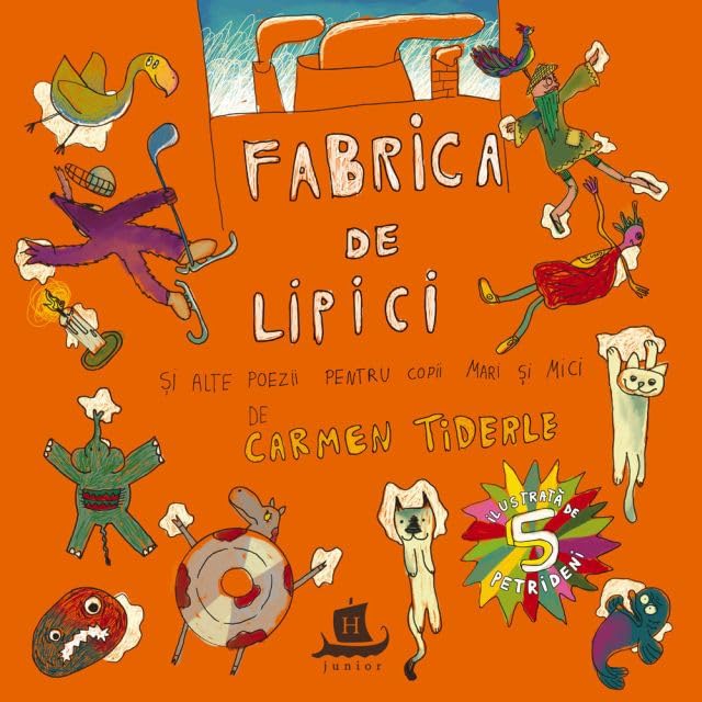 Fabrica De Lipici book