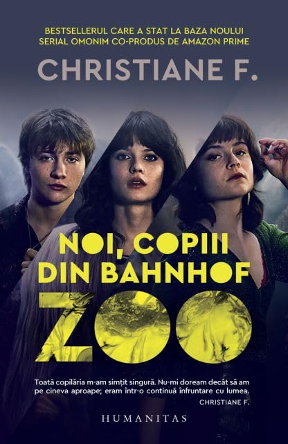 Noi, Copiii Din Bahnhof Zoo Memories