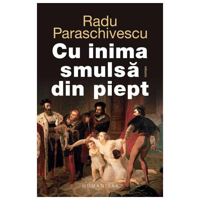 Cu Inima Smulsa Din Piept Contemporary literature