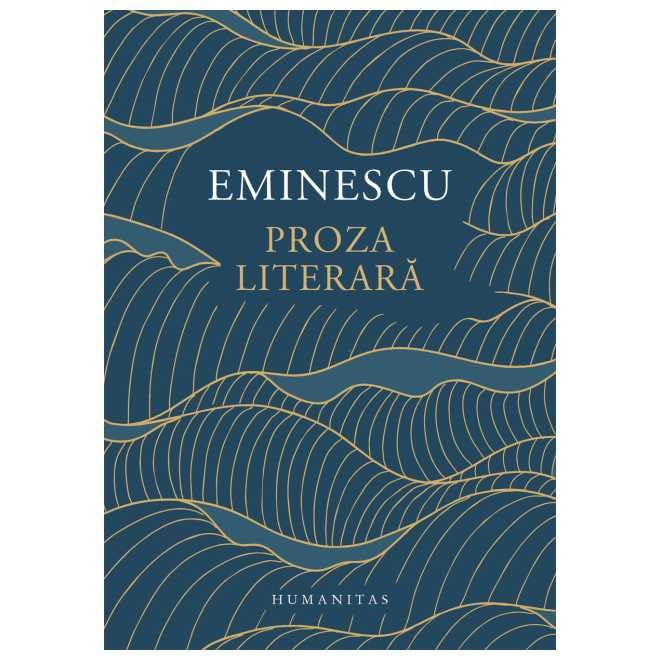 Product Image: Proza Literara