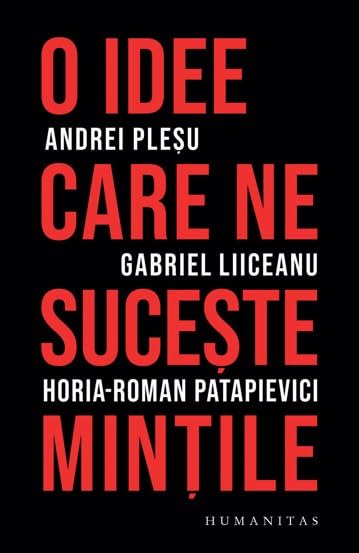 O idee care ne suceste mintile Essays & Short Stories