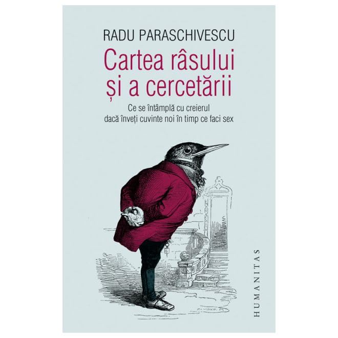 Cartea Rasului Si A Cercetarii Contemporary literature