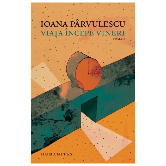 Viata Incepe Vineri Contemporary literature