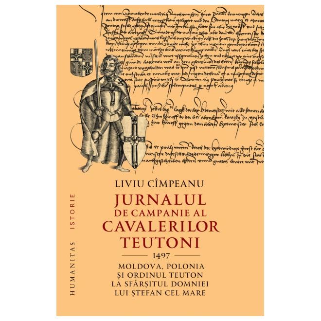 Jurnalul De Campanie Al Cavalerilor Teutoni, 1947 Politics & History