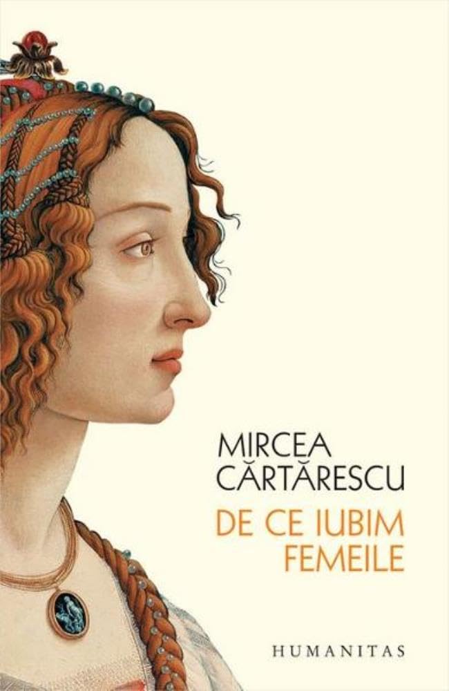 De ce iubim femeile Contemporary literature