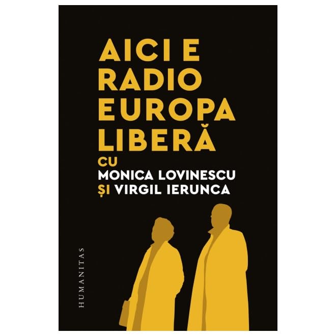 Aici E Radio Europa Libera Social Sciences