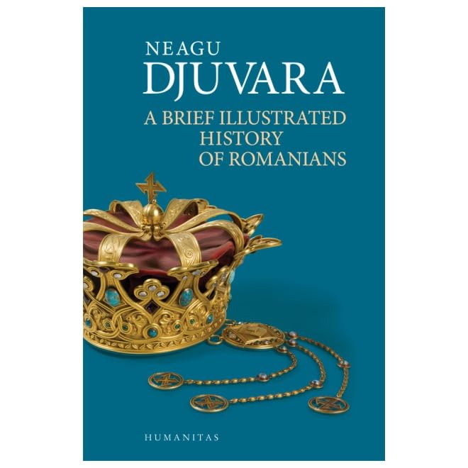 A Brief Illustrated History Of Romanians Politics & History