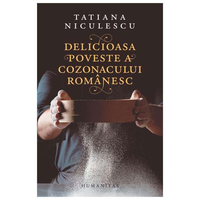 Delicioasa Poveste A Cozonacului Romanesc Politics & History
