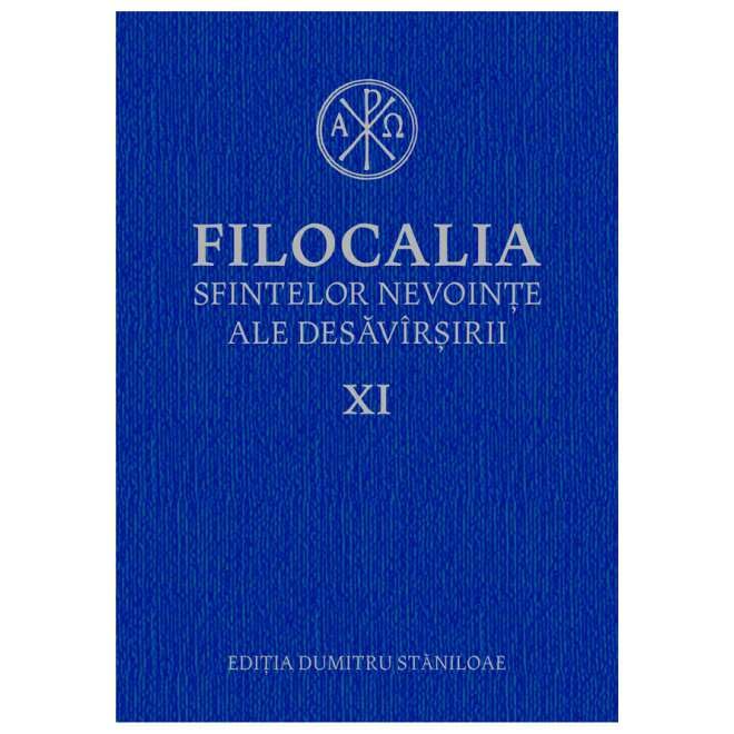 Product Image: Filocalia Sfintelor Nevointe Ale Desavarsirii 11