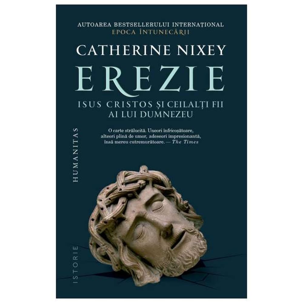 Erezie. Isus Cristos Si Ceilalti Fii Ai Lui Dumnezeu Religion & Esotericism