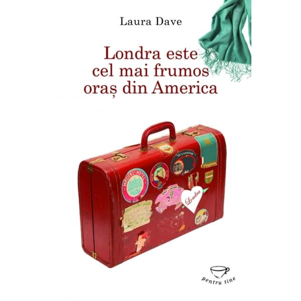 LONDRA ESTE CEL MAI FRUMOS ORAS DIN AMER Books