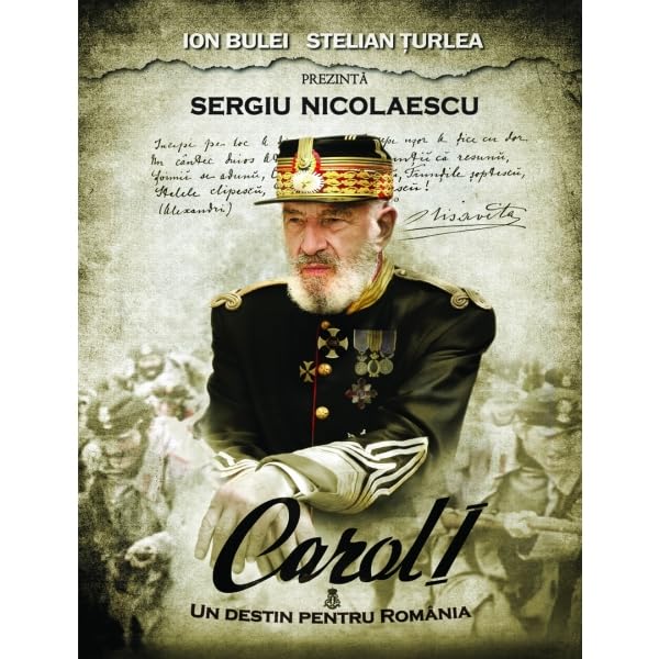 CAROL I- UN DESTIN PENTRU ROMANIA Books