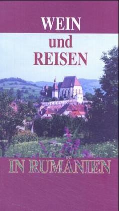 Wein und Reisen in Rumänien Leisure, Home & Garden
