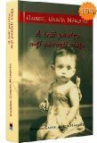 A trăi pentru a-ţi povesti viaţa book
