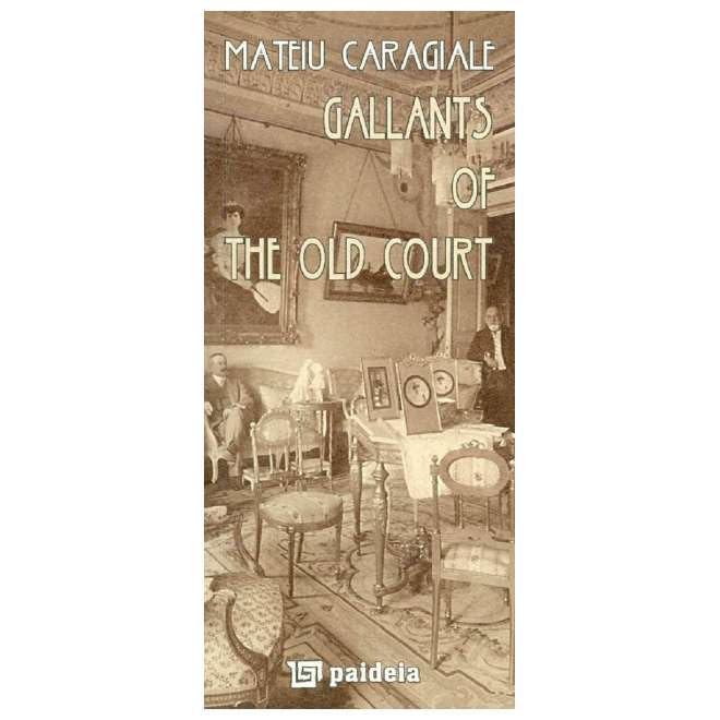 Gallants Of The Old Court Classics