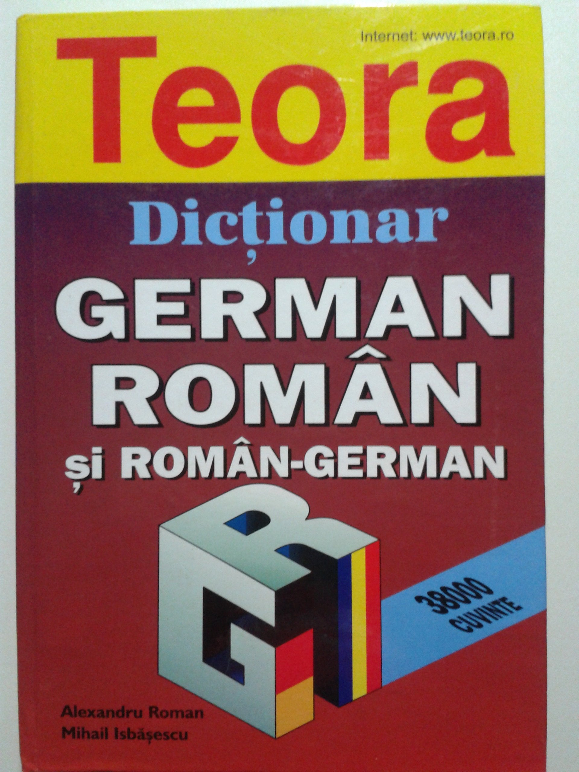 Dictionar Deutsch Rumanisch Books
