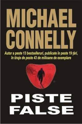 Piste false Books