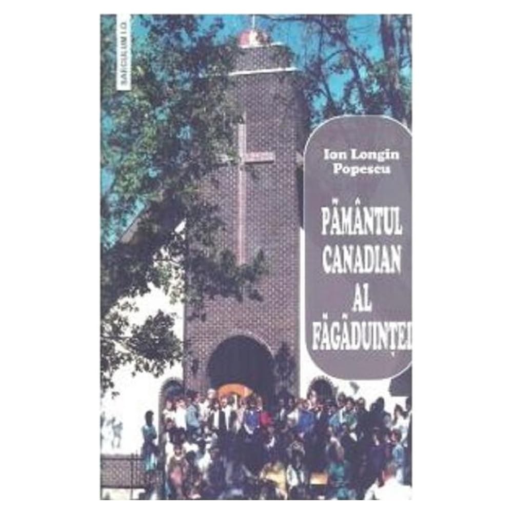 Pamantul Canadian Al Fagaduintei Memories