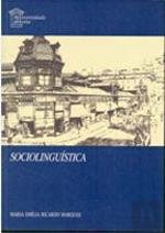 Sociolinguística (Portuguese Edition) Maria Emilia Ricardo Marques Books