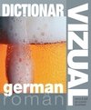 DICTIONAR VIZUAL GERMAN-ROMAN EDITIA 3 Books