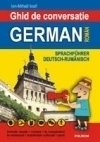 Ghid de conversatie german-roman reeditare - Ion-Mihail Iosif Books