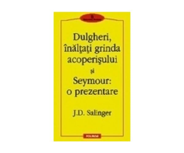 DULGHERI INALTATI GRINDA ACOPERISULUI-RE Books
