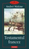 Testamentul francez Books