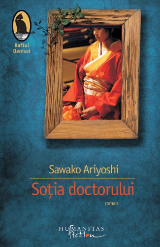 SOTIA DOCTORULUI Books