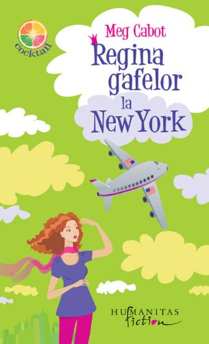 REGINA GAFELOR LA NEW YORK COCKTAIL Books