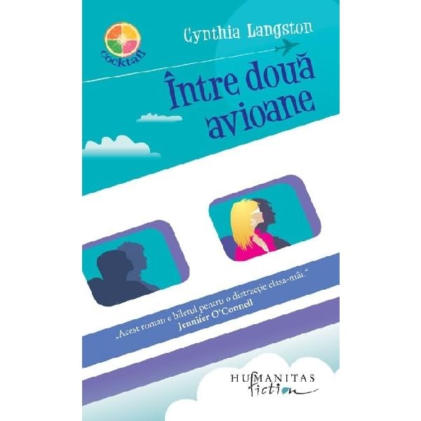 Product Image: INTRE DOUA AVIOANE