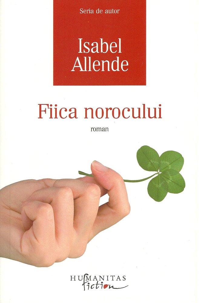 Product Image: Fiica norocului
