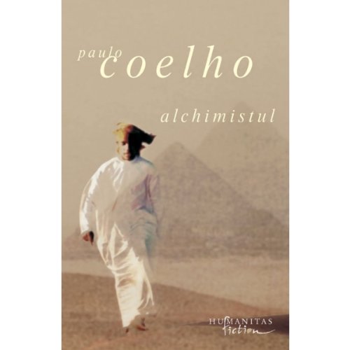 Alchimistul reeditare Coelho Paulo Books