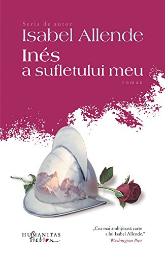 Ines A Sufletului Meu Contemporary literature Books
