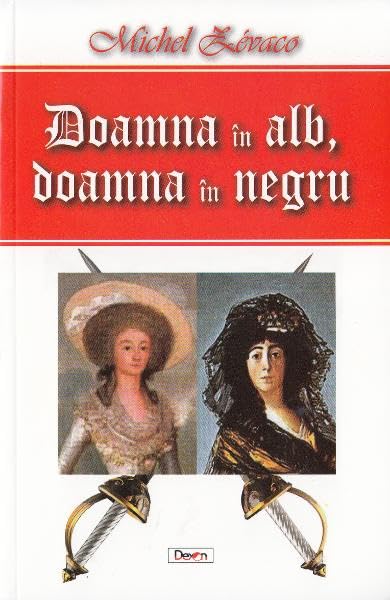 Doamna In Alb, Doamna In Negru Classics