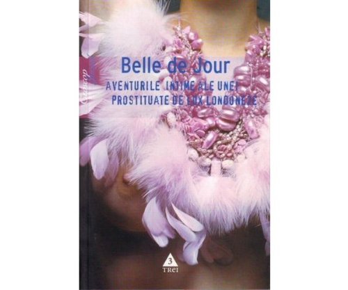 AVENTURILE UNEI PROSTITUATE LONDONEZE Books