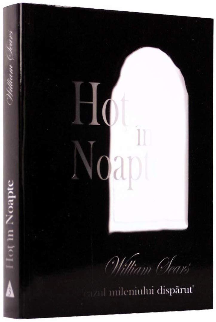 HOT IN NOAPTECAZUL MILENIULUI DISPARUT Books