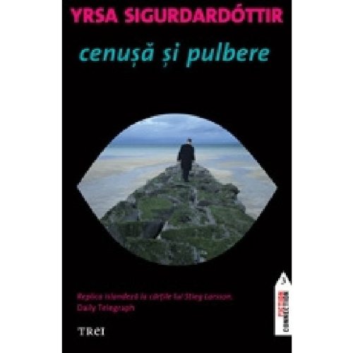 CENUSA SI PULBERE Books