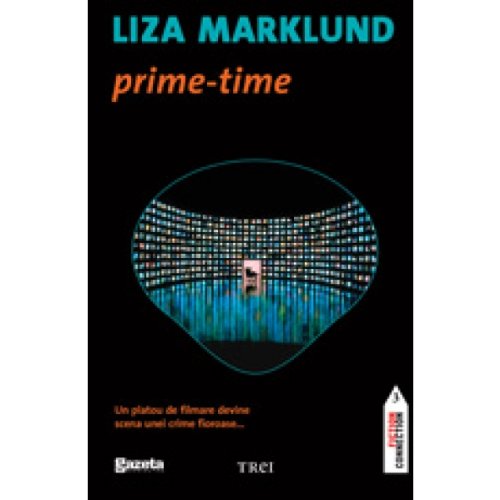 PRIME TIME Books
