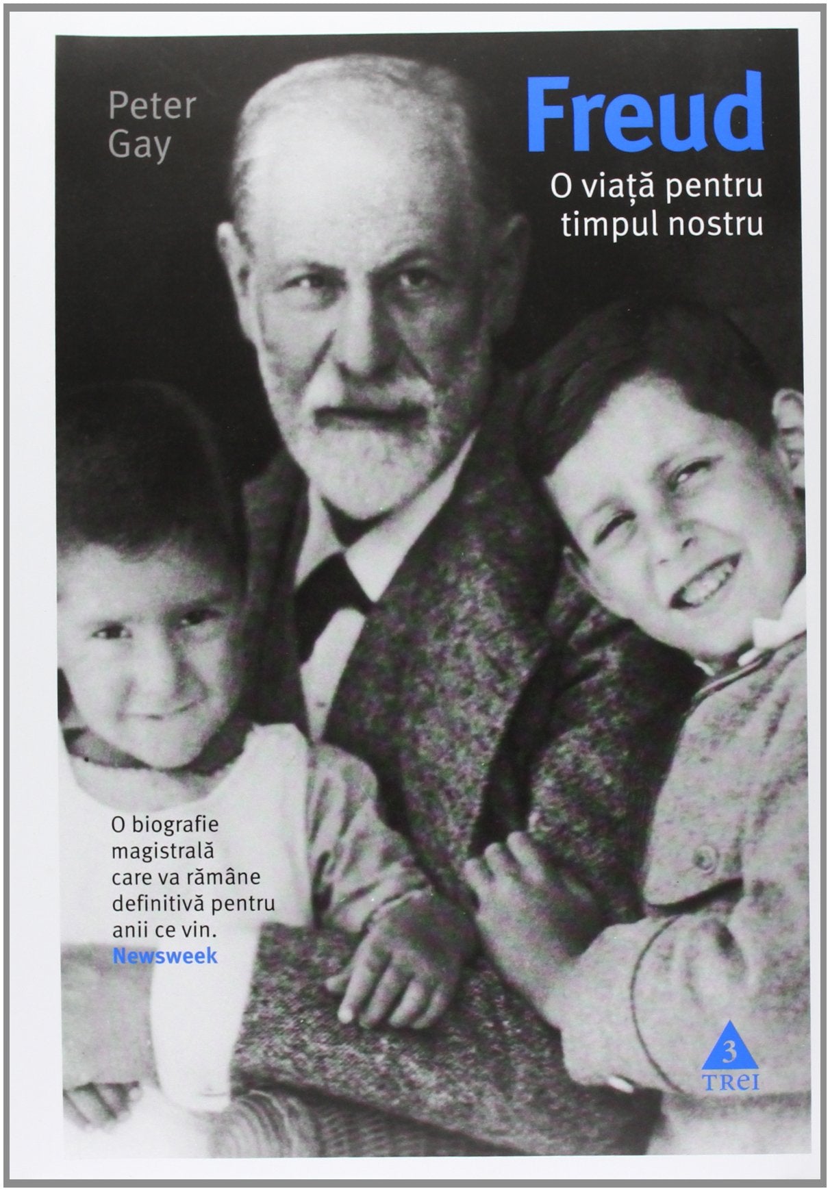 FREUD O VIATA PENTRU TIMPUL NOSTRU Books