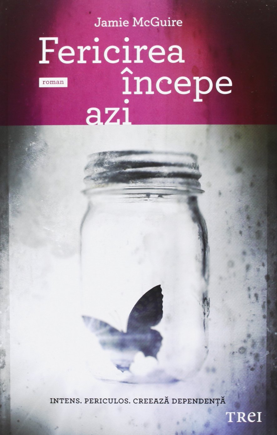 Fericirea Incepe Azi book