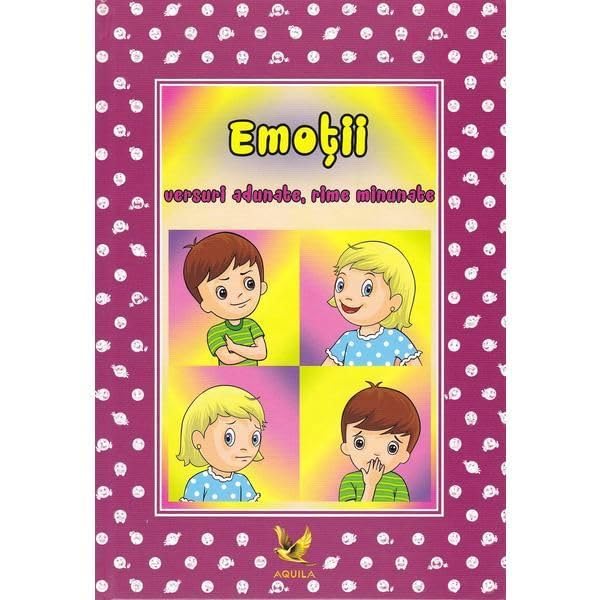 Versuri Adunate, Rime Minunate. Emotii Novels & Short Stories