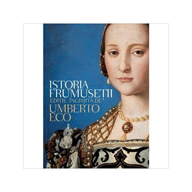 Istoria Frumusetii Film, Art & Culture
