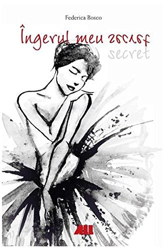 INGERUL MEU SECRET Books