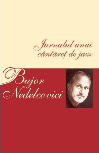 JURNALUL UNUI CANTARET DE JAZZ Books
