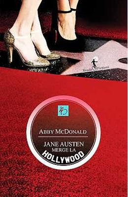 JANE AUSTIN MERGE LA HOLLYWOOD book