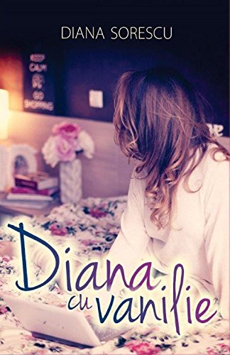 Product Image: DIANA CU VANILIE